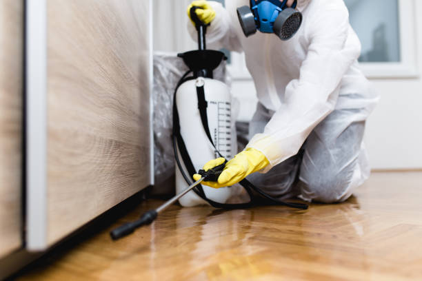 Best Pest Inspection Near Me  in Oswego, NY