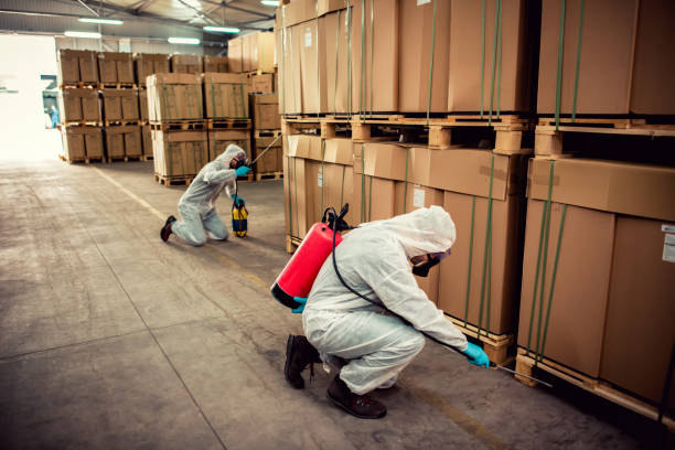 Best Commercial Pest Control Services  in Oswego, NY