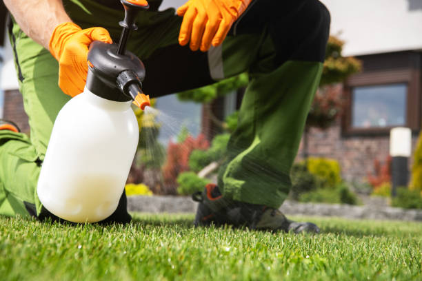 Best Pest Removal Services  in Oswego, NY