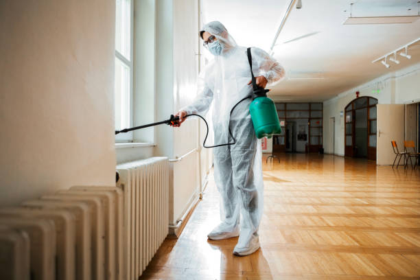 Best Flea Control Services  in Oswego, NY